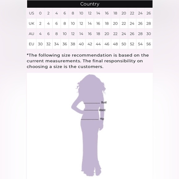 MAC DUGGAL SEQUINED MAXI EVENING DRESS WITH FLORAL HEM NWT - Picture 4 of 4